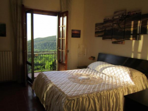 Appartamento Panoramico Montepulciano